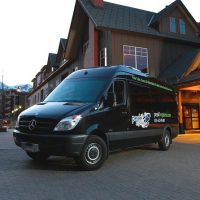 Airport & Ground Transfers