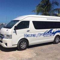 Airport & Ground Transfers