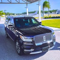 Private Drivers