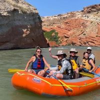 Outdoor Activities