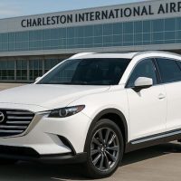 Airport & Ground Transfers