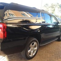 Airport & Ground Transfers