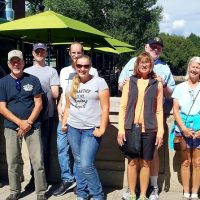 Audio Guided Tours