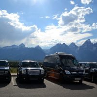 Transfers & Ground Transport