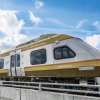 Rail Services