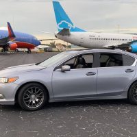 Airport & Ground Transfers
