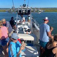 Cruises, Sailing & Water Tours