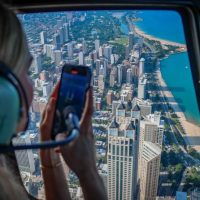 Helicopter Tours