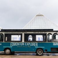 Hop-on Hop-off Tours