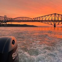 Jet Boats & Speed Boats