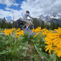 Walking & Biking Tours