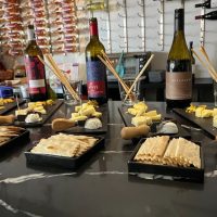 Dining Experiences
