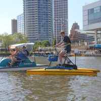 Boat Rentals