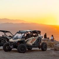 Adrenaline & Extreme