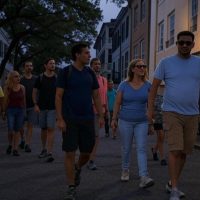 Luxury Tours