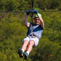 Ziplines