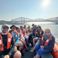Boat Tours