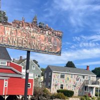 Walking Tours