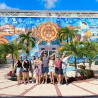 Architecture Tours