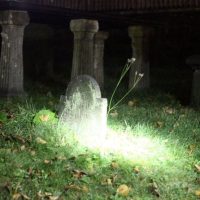Ghost & Vampire Tours