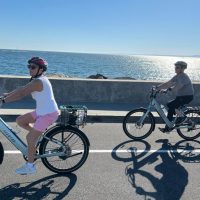 Bike & Mountain Bike Tours