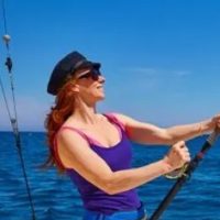 Fishing Charters & Tours