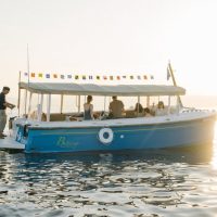 Luxury Tours