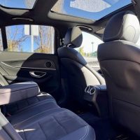 Airport & Ground Transfers