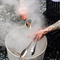 Dining Experiences