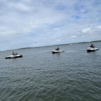 Boat Rentals