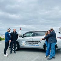Classic Car Tours