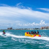 River Rafting & Tubing