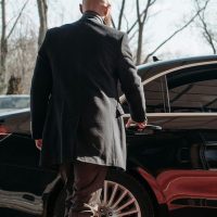 Private Drivers
