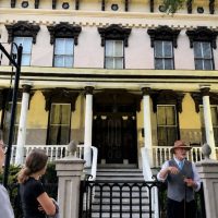 Cultural Tours