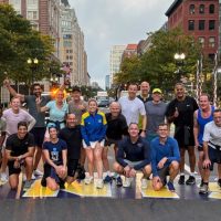 Running Tours