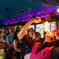 Ghost & Vampire Tours