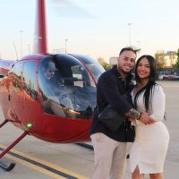 Helicopter Tours