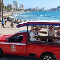 Audio Guided Tours
