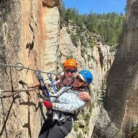 Climbing