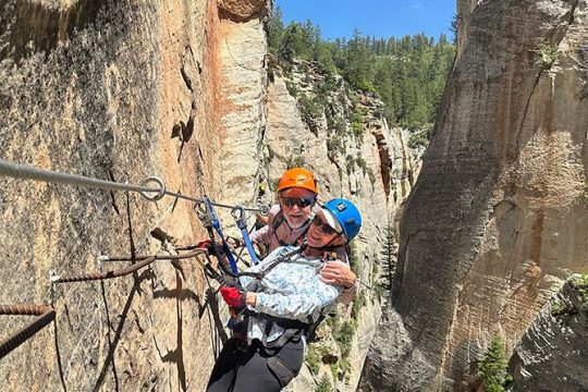 President's Day in Virgin River