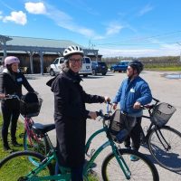 Self-guided Tours & Rentals