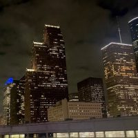 Ghost & Vampire Tours