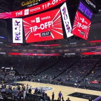 Sporting Event Tickets & Passes