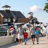 Ports of Call Tours