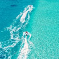 Waterskiing & Jetskiing