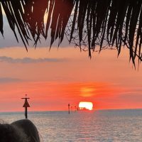 Sunset Cruises
