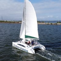Sailing Trips