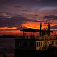 Cruises, Sailing & Water Tours