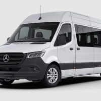 Bus Services