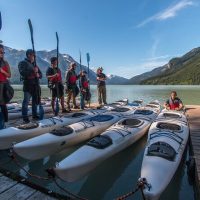Cruises, Sailing & Water Tours